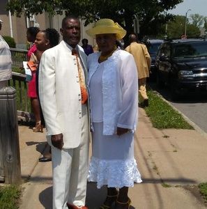 Meet your Posher, Claudette